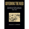 Governing the Nuer: Documents by Percy Coriat on Nuer History and Ethnography 1922-1931