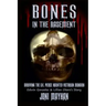 Bones in the Basement: Surviving the S.K. Pierce Haunted Victorian Mansion