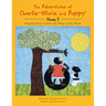 The Adventures of Charlie-Olivia and Puppy- Book 1: The Days of the Week