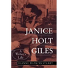 Janice Holt Giles: A Writer's Life