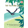 Tali the Willie Wagtail