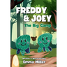 Freddy & Joey The Big Camp