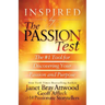 Inspired by the Passion Test: The #1 Tool for Discovering Your Passion and Purpose