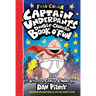 The Captain Underpants Double-Crunchy Book O' Fun: Color Edition (from the Creator of Dog Man)