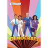 Political Power: Democrats 2: Joe Biden, Kamala Harris, Pete Buttigieg and Alexandria Ocasio-Cortez