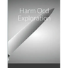 Harm Ocd Exploration