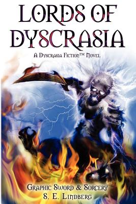 Lords of Dyscrasia - Paperback by Books by splitShops