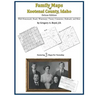 Family Maps of Kootenai County, Idaho