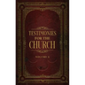 Testimonies for the Church Volume 6