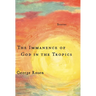 The Immanence of God in the Tropics