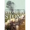 Stone by Stone: The Magnificent History in New England's Stone Walls