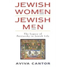 Jewish Women: The Legacy of Patriarchy in Jewish Life