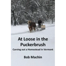 At Loose in the Puckerbrush: Carving out a Homestead in Vermont