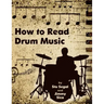 How To Read Drum Music