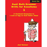 Aunt Ruth Grammar Drills for Excellence I Answer Key: A workbook companion to I Laid an Egg on Aunt Ruth's Head