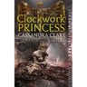 Clockwork Princess