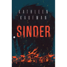 Sinder: Diabhal Book 2