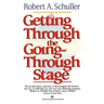 Getting Through the Going