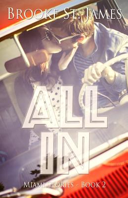 All In - Paperback by Books by splitShops