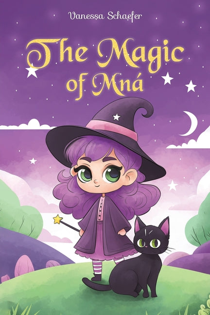 The Magic of Mná - Paperback by Books by splitShops