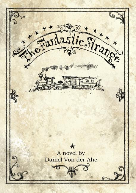 The Fantastic Strange - Paperback by Books by splitShops