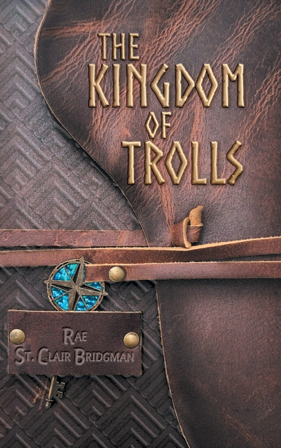 The Kingdom of Trolls - Hardcover by Books by splitShops