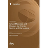 Smart Materials and Devices for Energy Saving and Harvesting