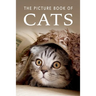 The Picture Book of Cats: A Gift Book for Alzheimer's Patients and Seniors with Dementia
