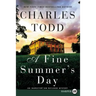 A Fine Summer's Day LP