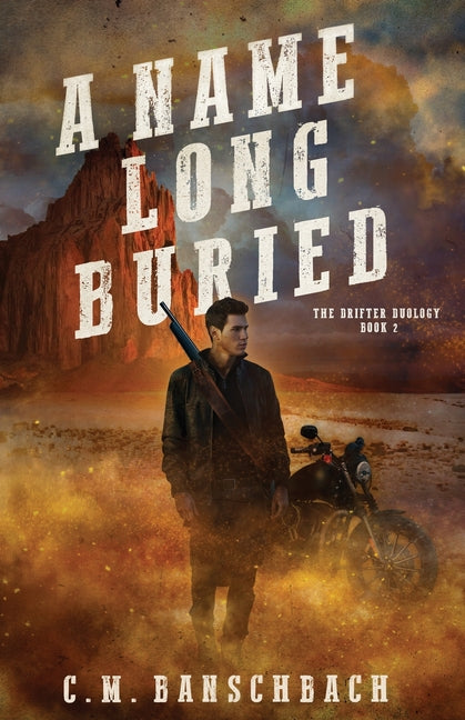 A Name Long Buried - Paperback by Books by splitShops