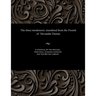 The three musketeers: translated from the French of Alexandre Dumas