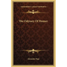 The Odyssey Of Homer