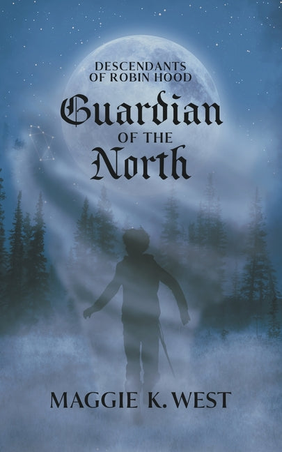 Guardian of the North - Paperback by Books by splitShops