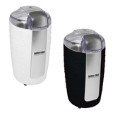 Better Chef 150W Power Blade Coffee Grinder by Jupiter Gear Home