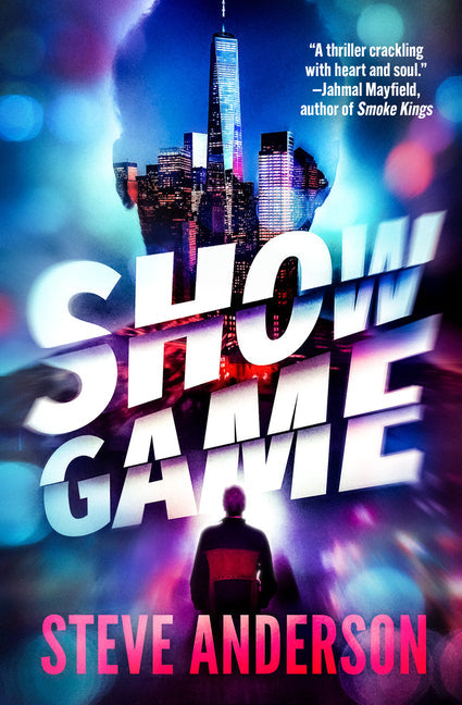 Show Game - Paperback by Books by splitShops