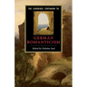 The Cambridge Companion to German Romanticism
