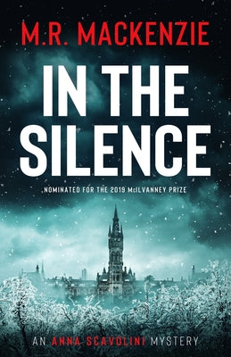 In the Silence - Paperback by Books by splitShops