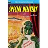 Special Delivery & No Time for Toffee