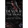 Devour the Snake: A Captain Hook, Crocodile, and Wendy Darling Reimagining