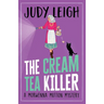 The Cream Tea Killer