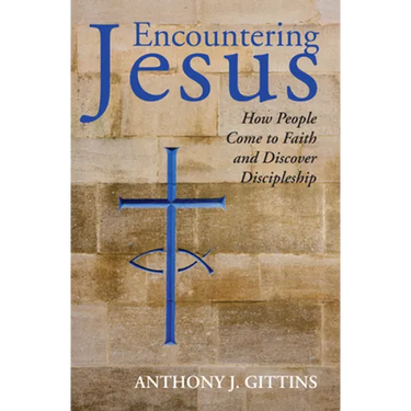 Encountering Jesus