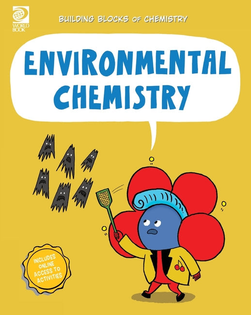 Enviromental Chemistry - Paperback by Books by splitShops