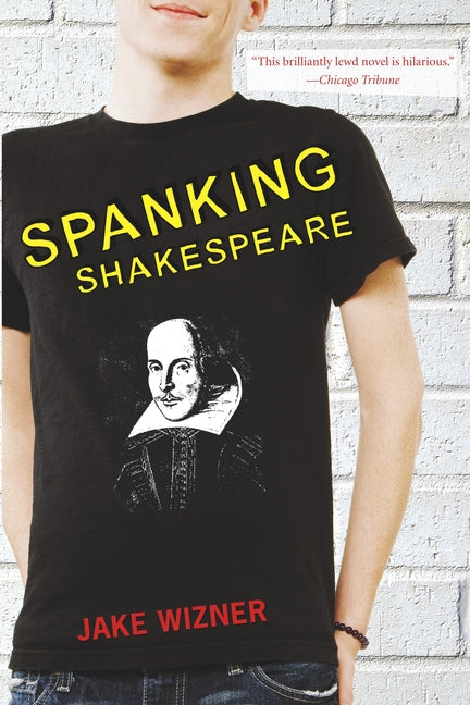 Spanking Shakespeare - Paperback by Books by splitShops