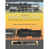 The Story of Steam's finest hour.: When the Twilight Faded for the American Steam Locomotive