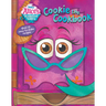 Alice's Wonderland Bakery: Cookie the Cookbook