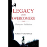 Legacy of the Overcomers: Character Validation