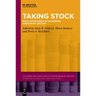 Taking Stock: Media Inventories in the German Nineteenth Century