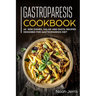 Gastroparesis Cookbook: 40+ Side dishes, Salad and Pasta recipes designed for Gastroparesis diet