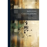 Intuitive Calculations: The Readiest and Most Concise Methods