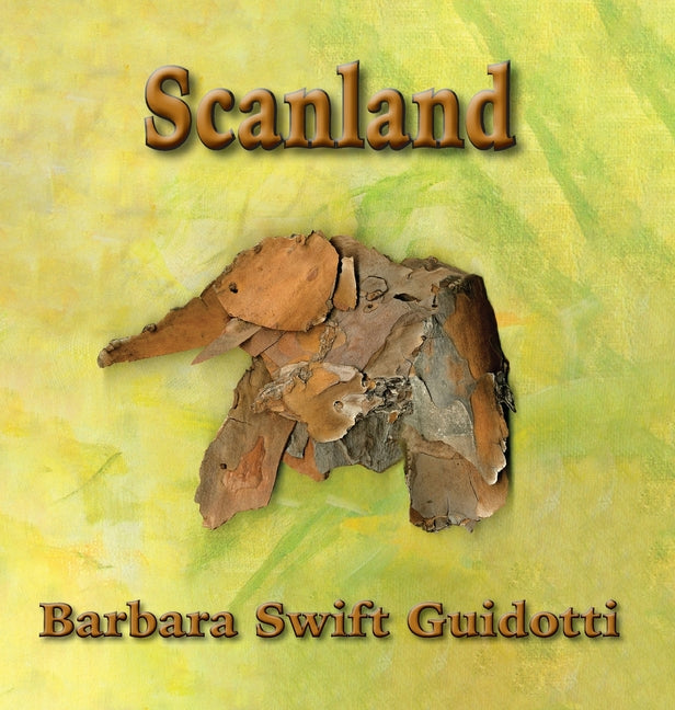 Scanland - Hardcover by Books by splitShops